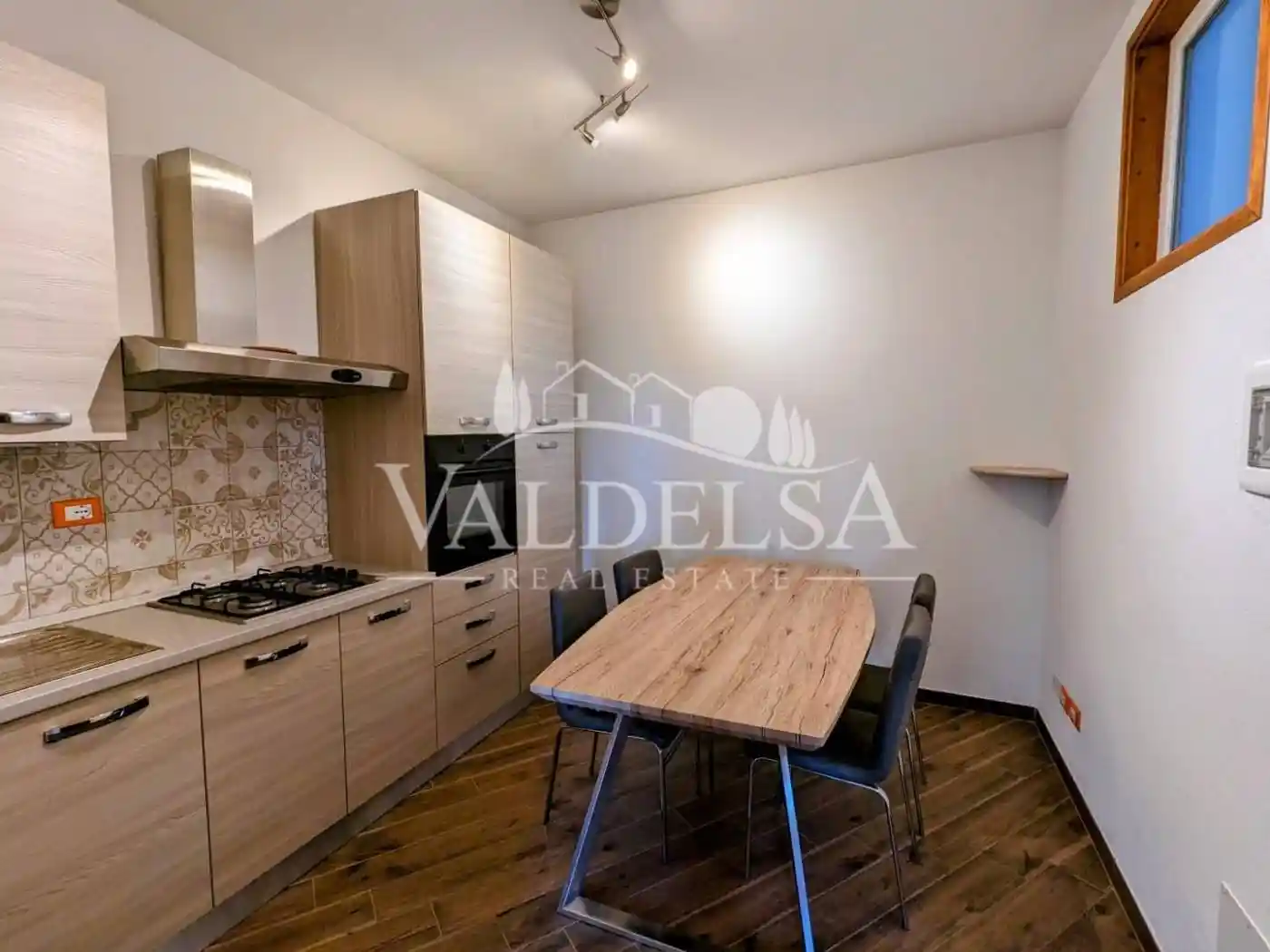 Appartamento in affitto a Poggibonsi