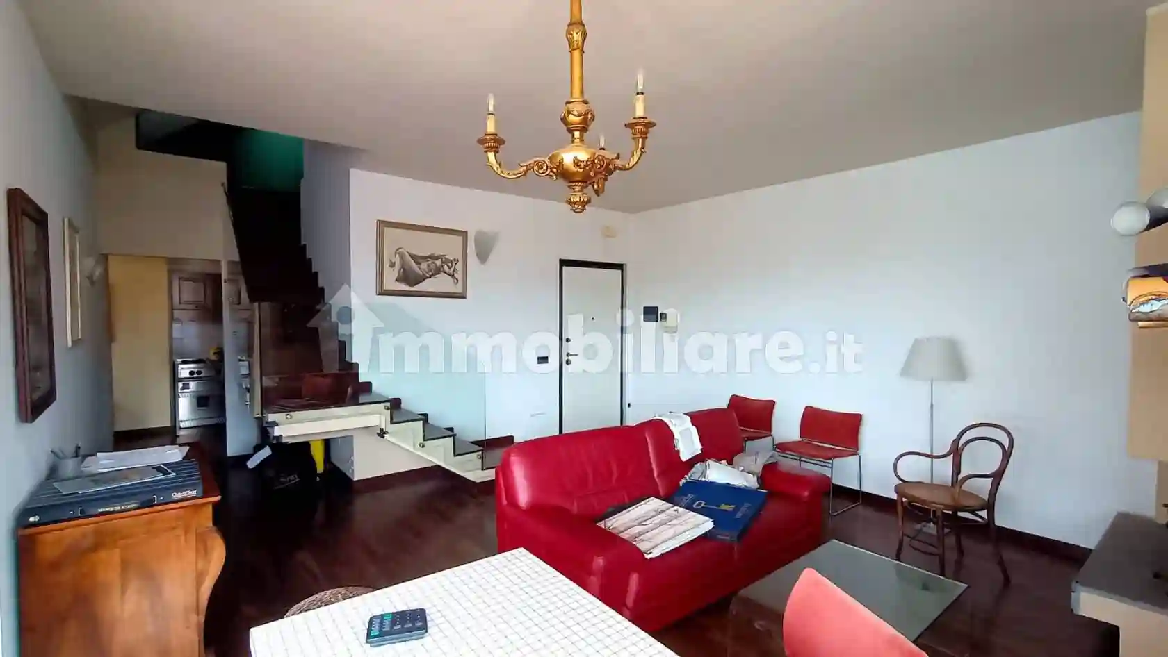 Attico - Mansarda - foto 4