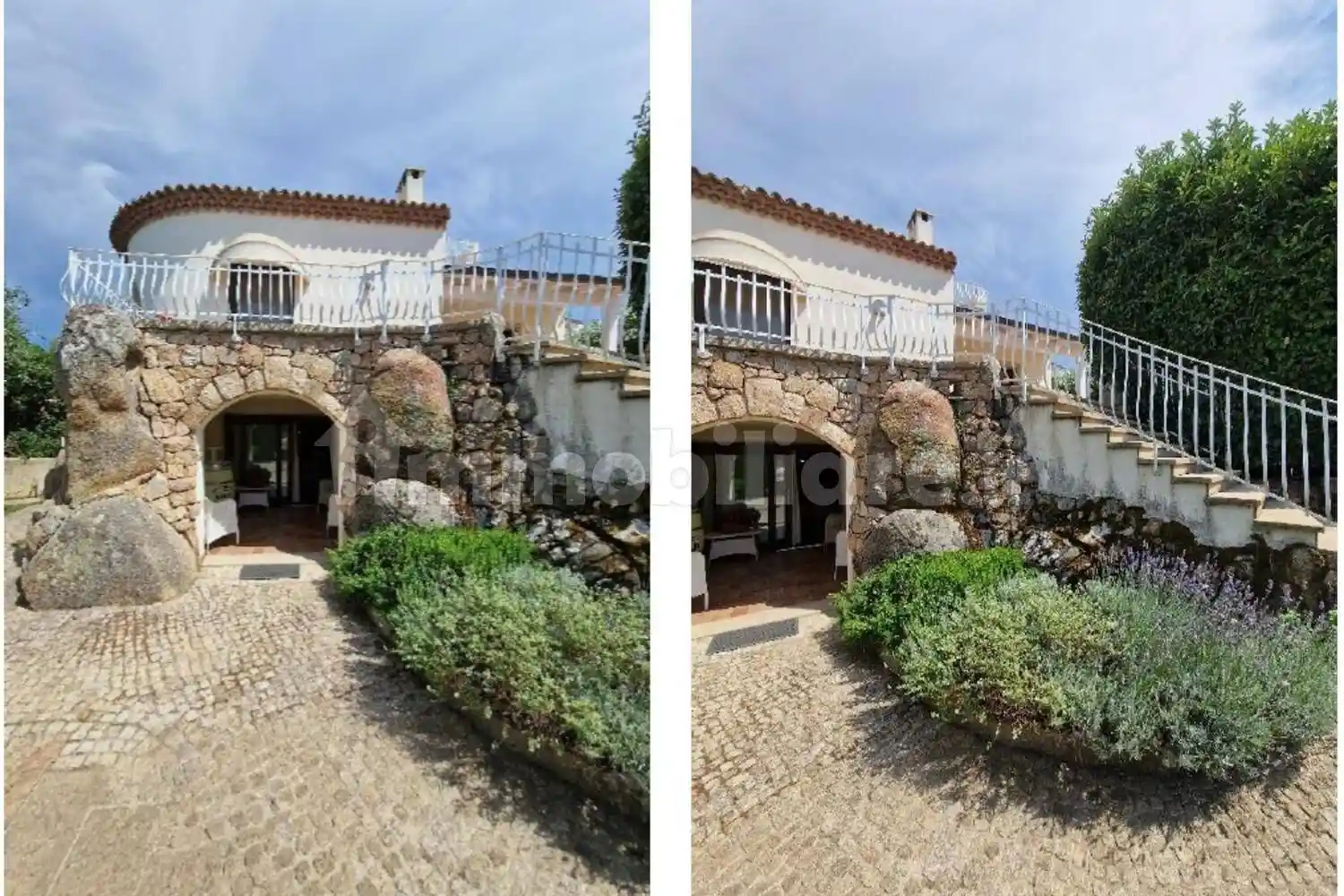 Appartamento in vendita a Telti