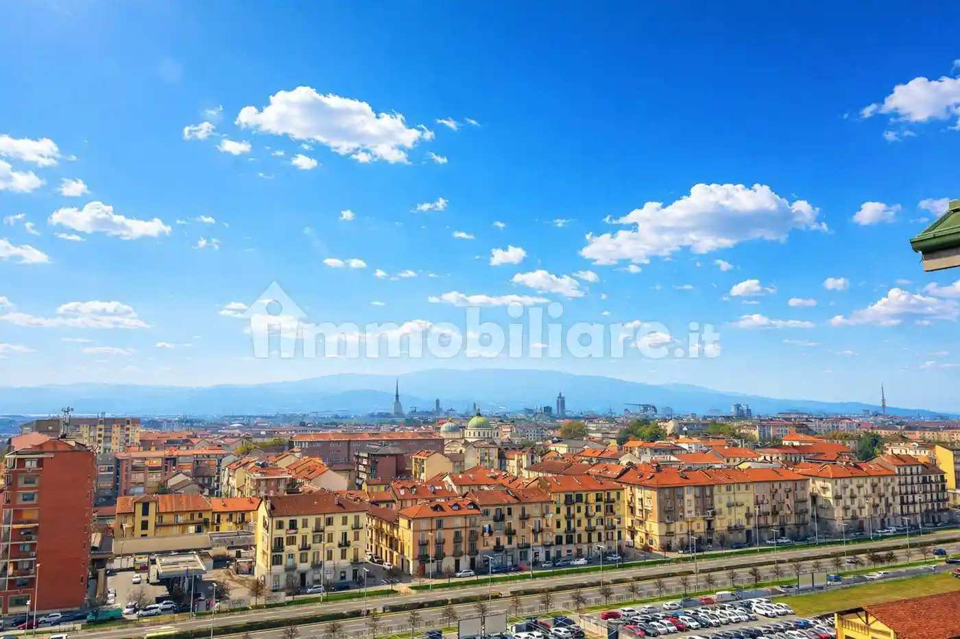 Attico - Mansarda in vendita a Torino