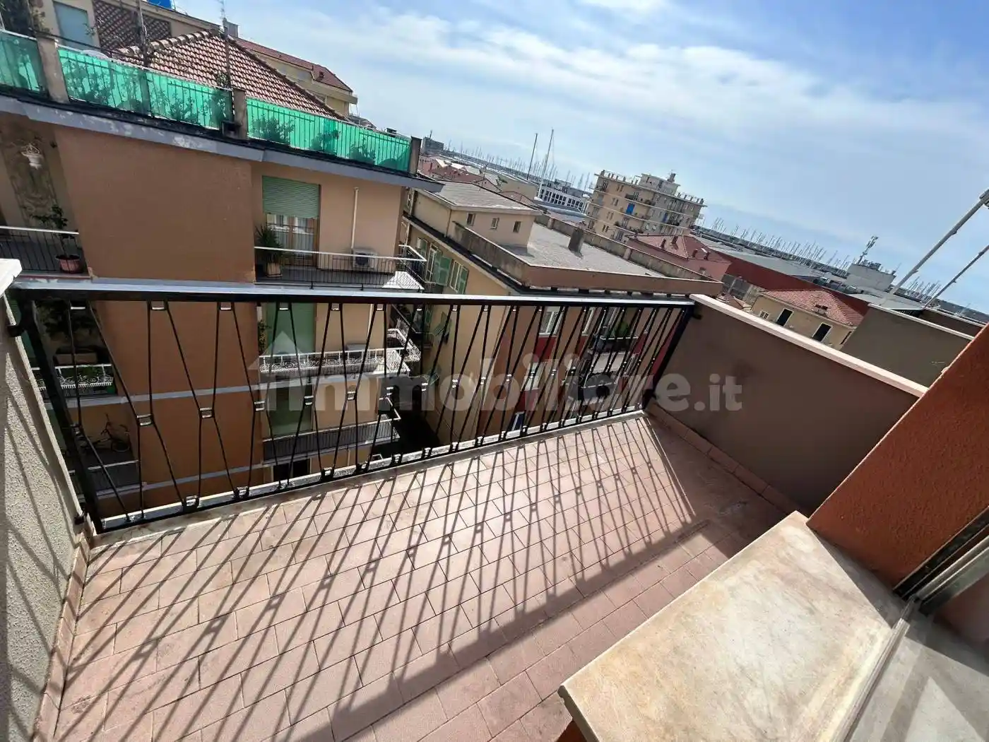 Appartamento in vendita a Lavagna