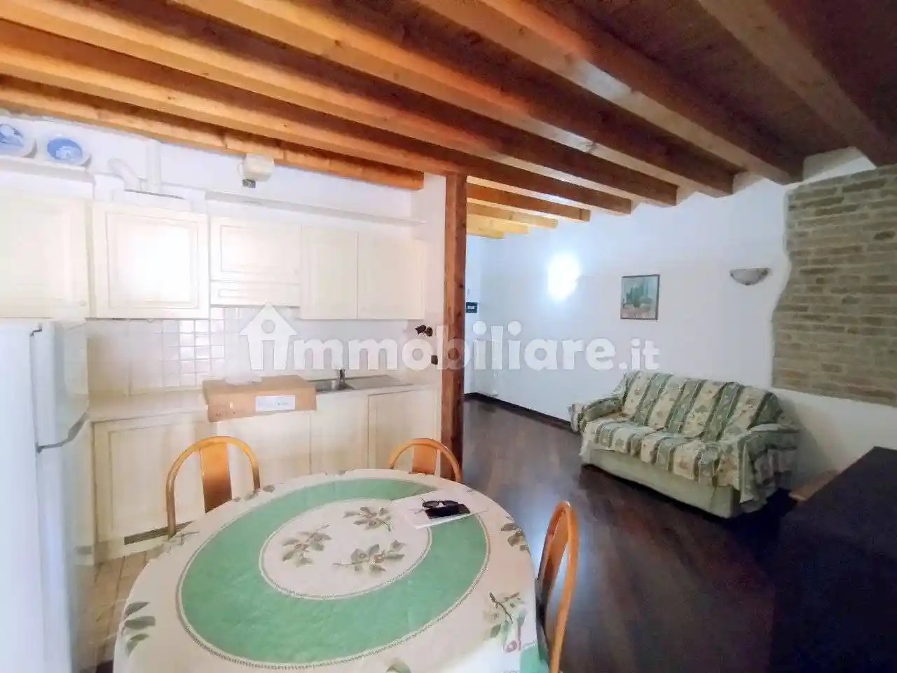 Appartamento in affitto a Padova