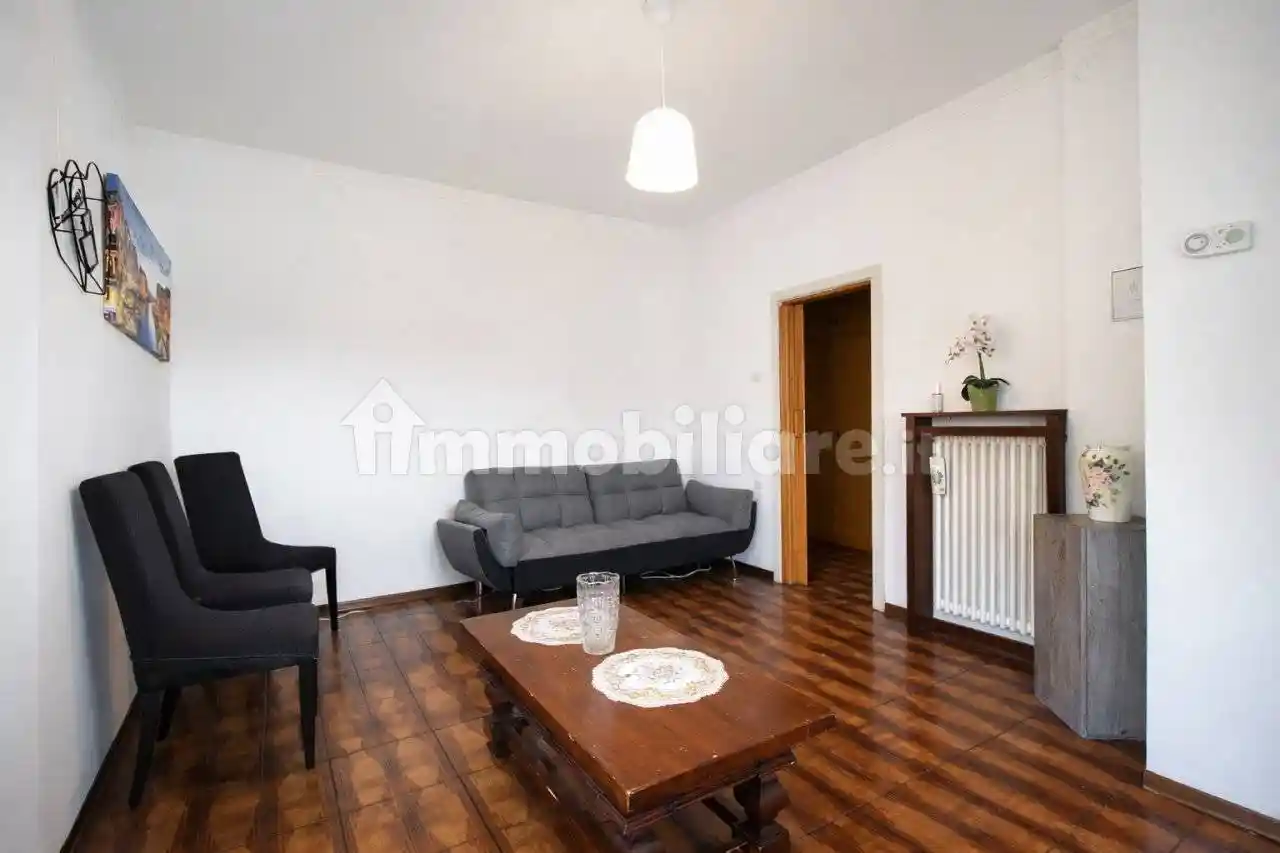 Appartamento in vendita a Vicenza