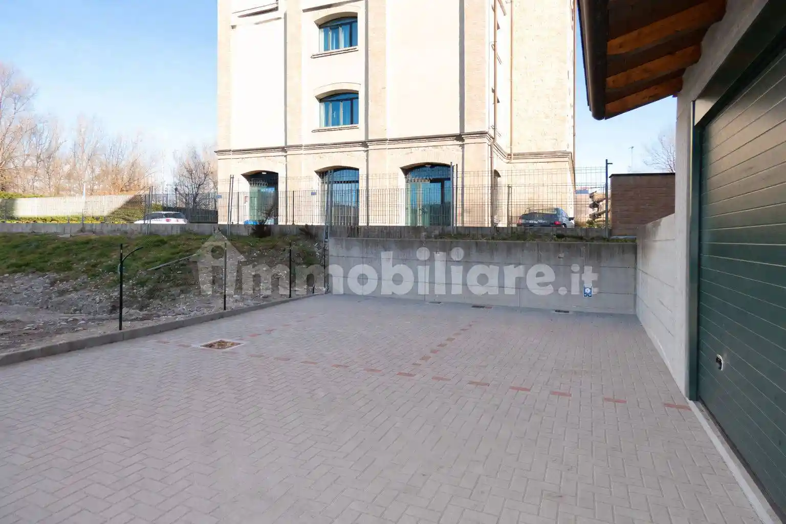 Villetta a schiera in vendita a Scandiano