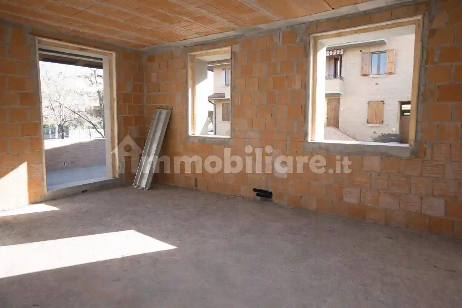 Villetta a schiera - foto 4