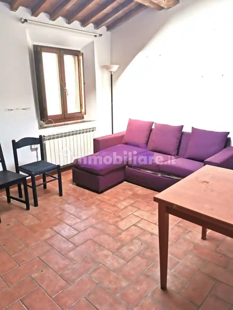 Appartamento in vendita a Borgo San Lorenzo