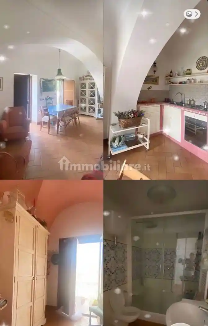 Appartamento in affitto a Itri