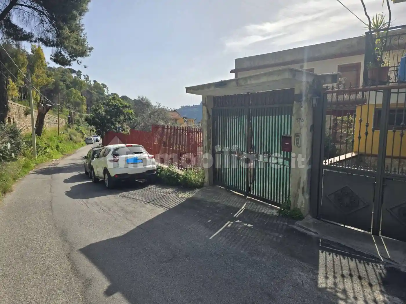 Appartamento in vendita a Palermo