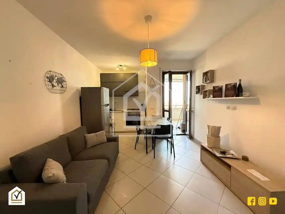 Appartamento in vendita a Bari