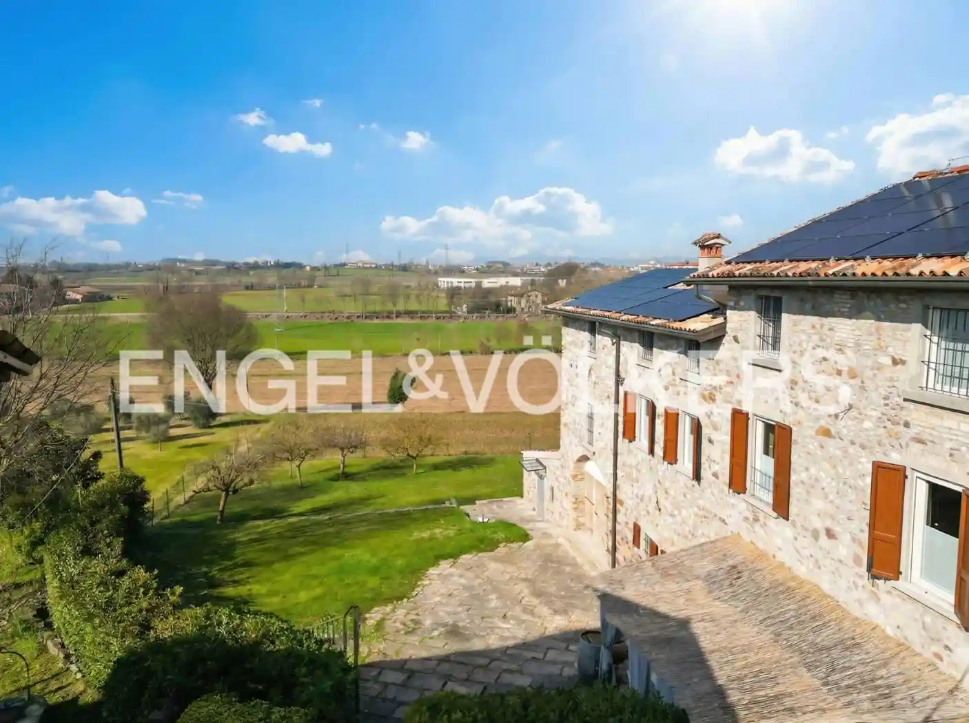 Appartamento in vendita a Pozzolengo