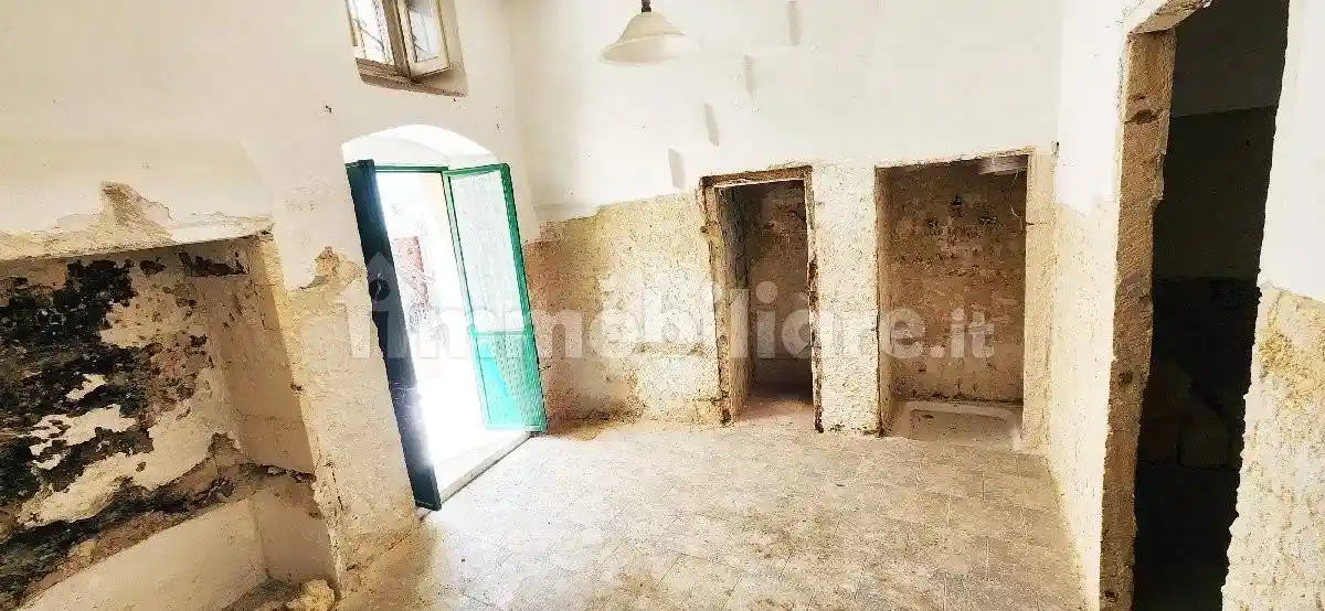 Appartamento in vendita a Oria