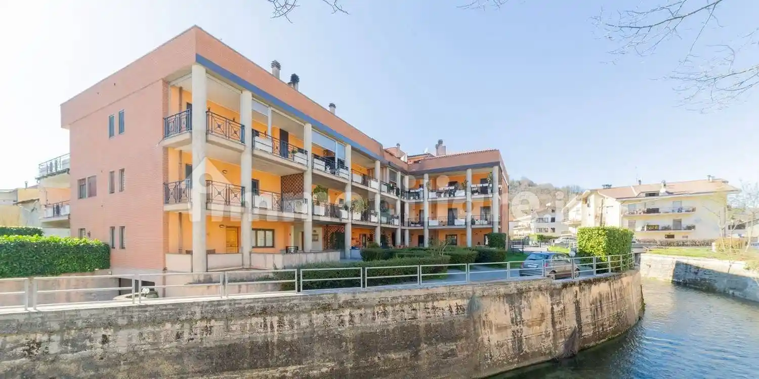 Appartamento in vendita a Carsoli