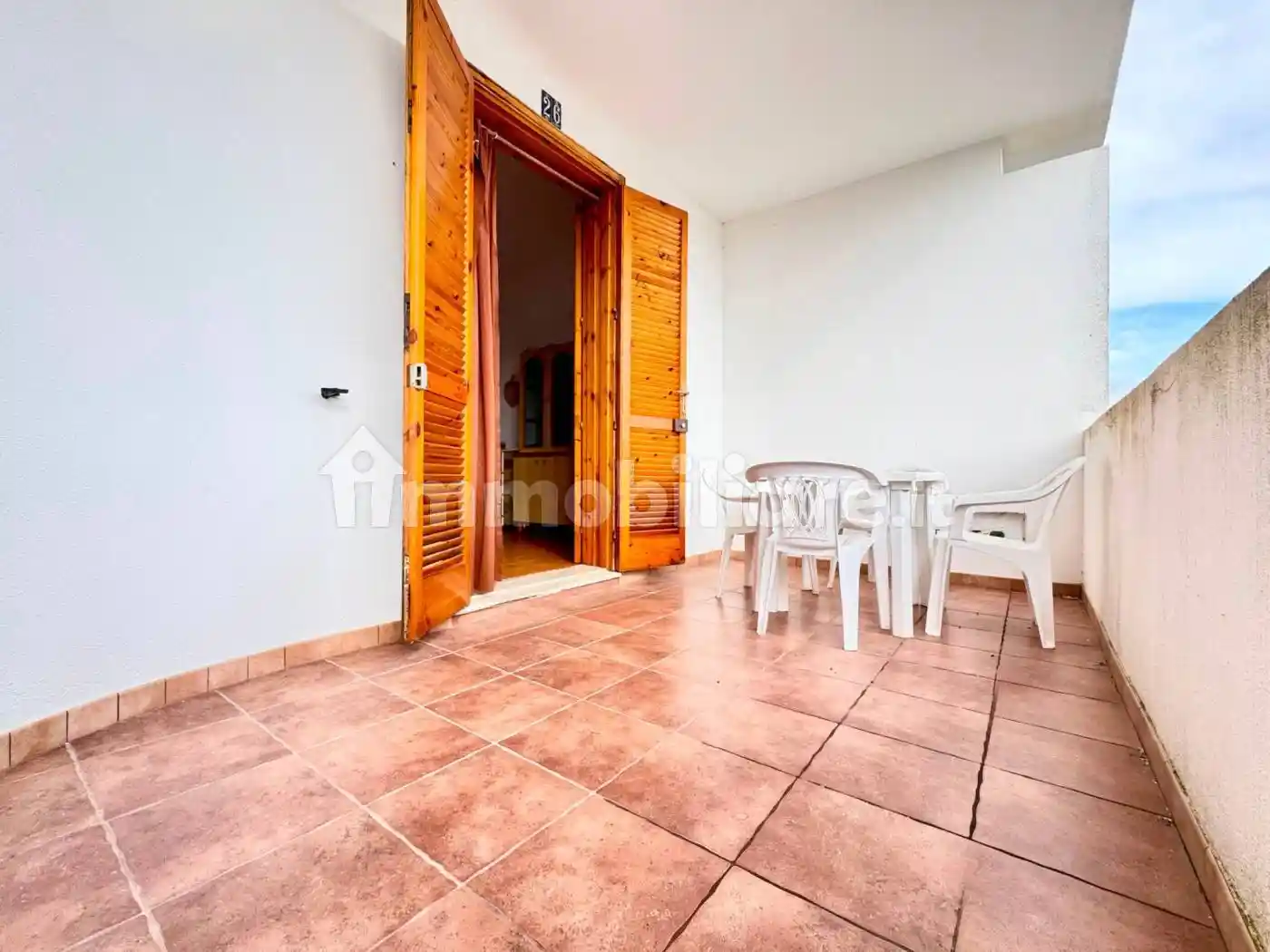 Appartamento in vendita a Melendugno