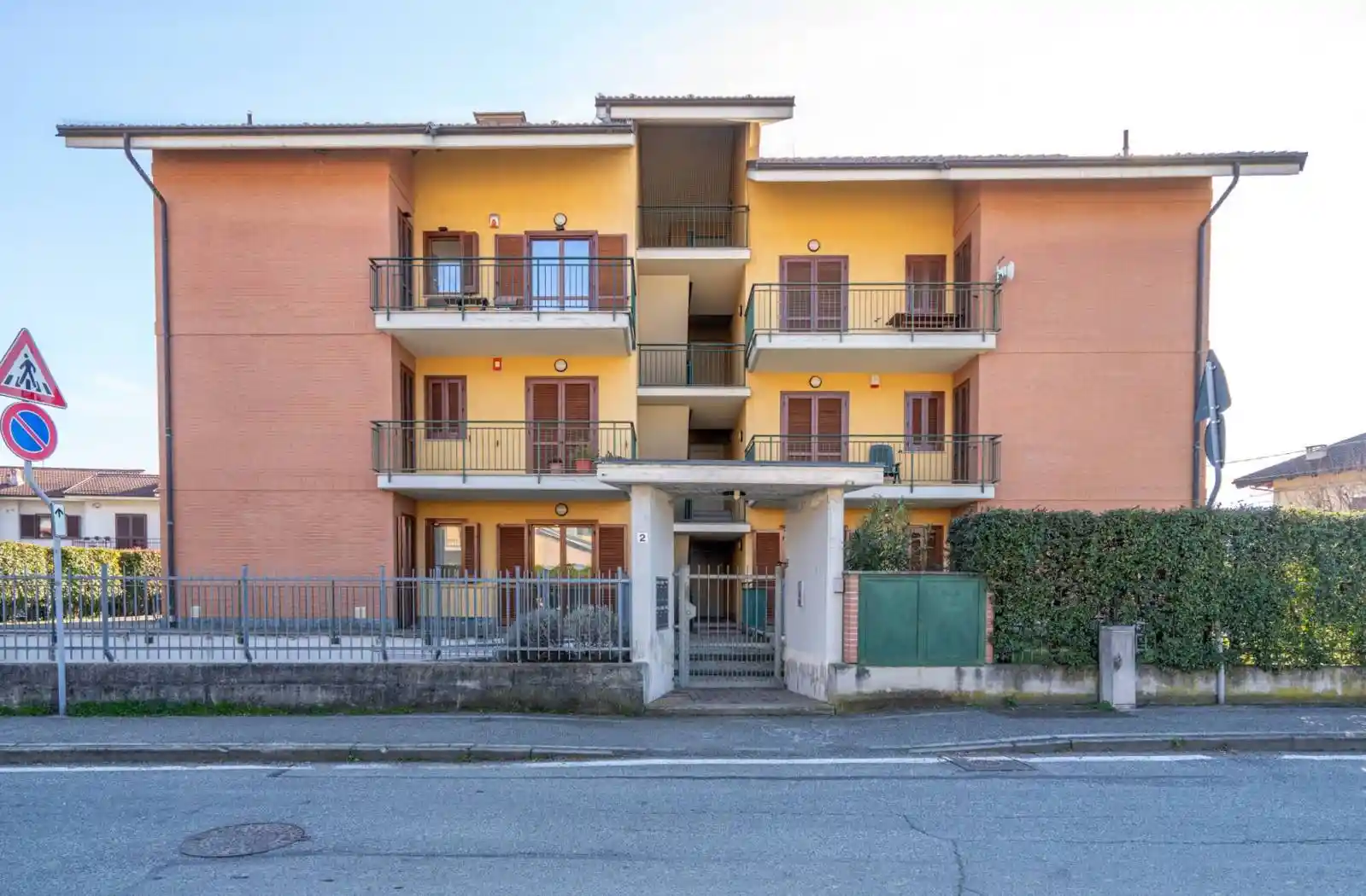 Appartamento in vendita a Avigliana