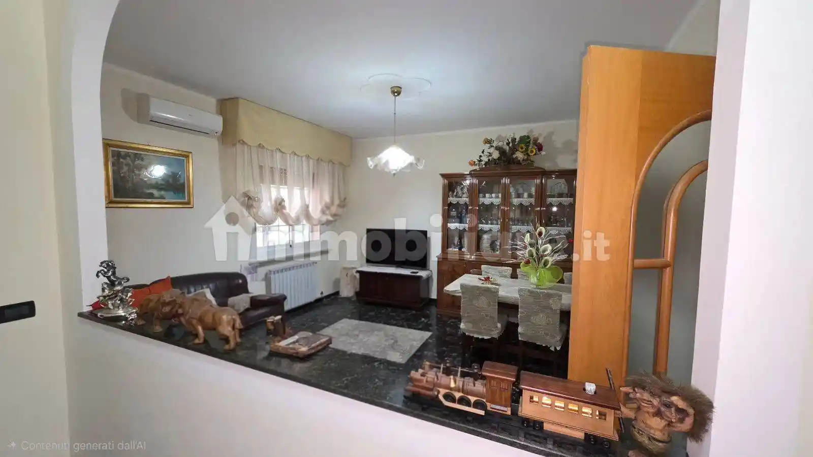 Appartamento in vendita a Albenga