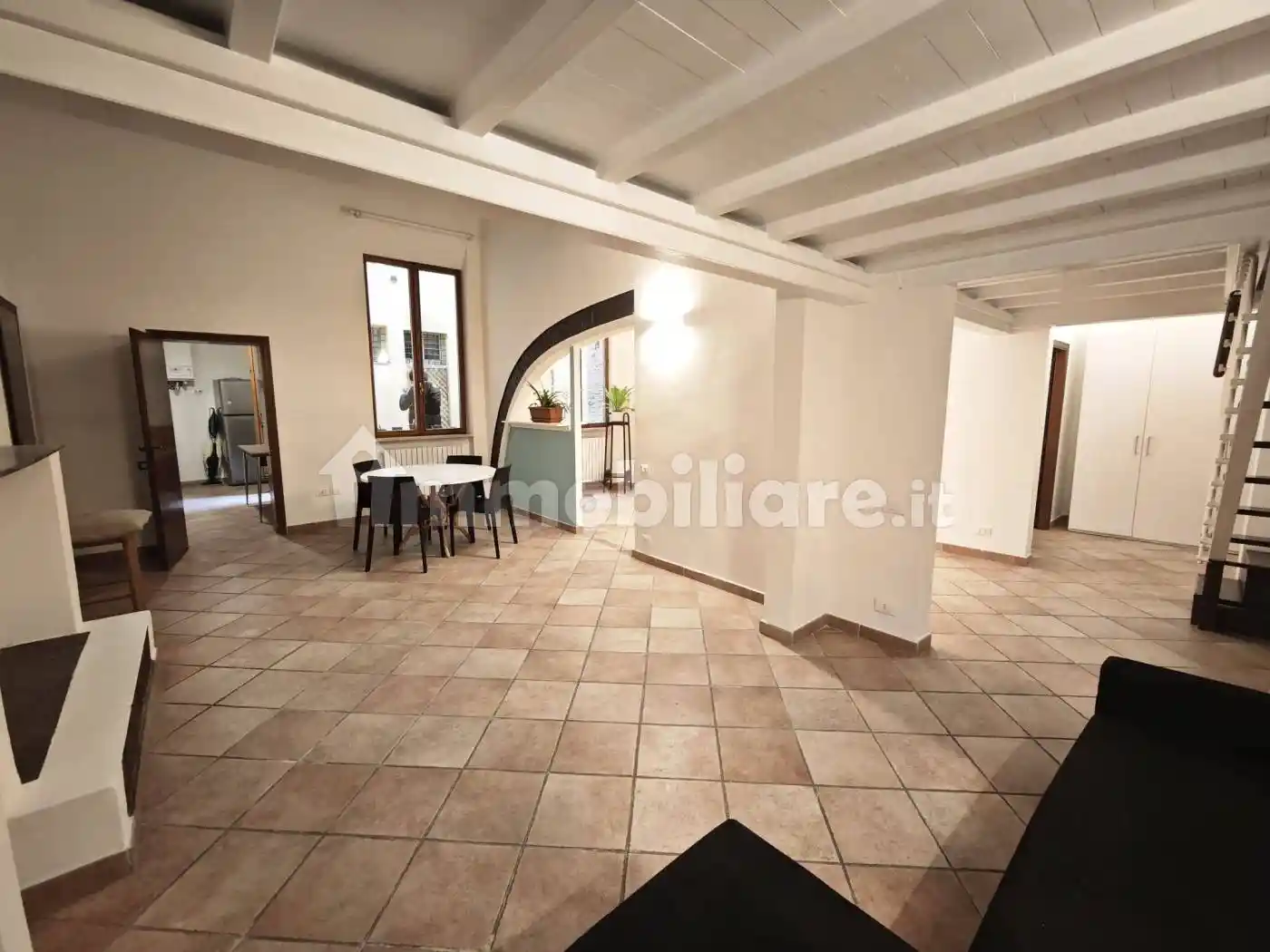 Appartamento in affitto a Bologna