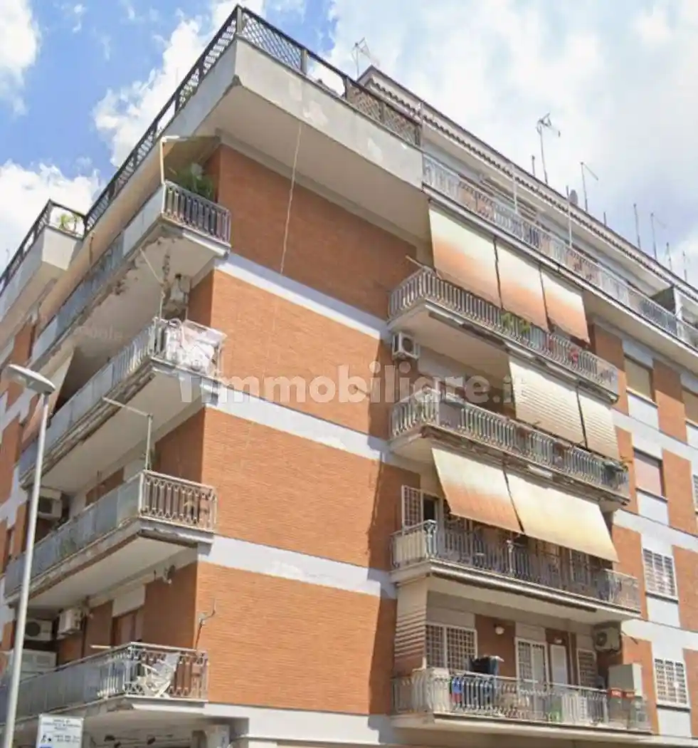 Appartamento in vendita a Ciampino