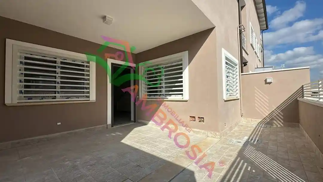 Villa in vendita a Roma