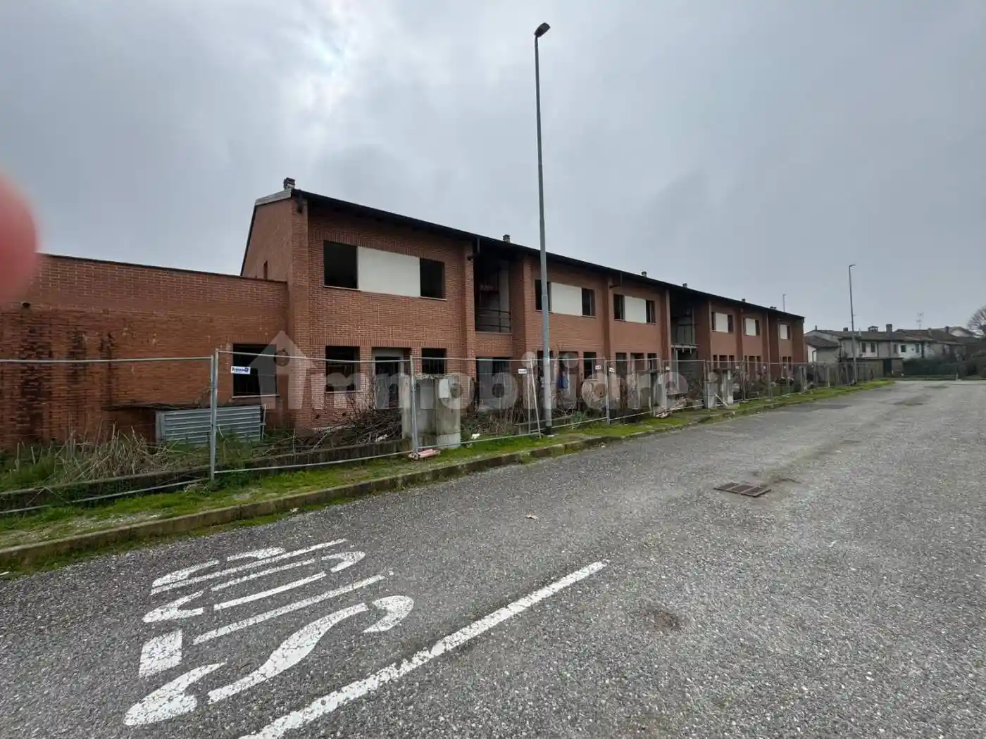 Villetta a schiera in vendita a Valera Fratta