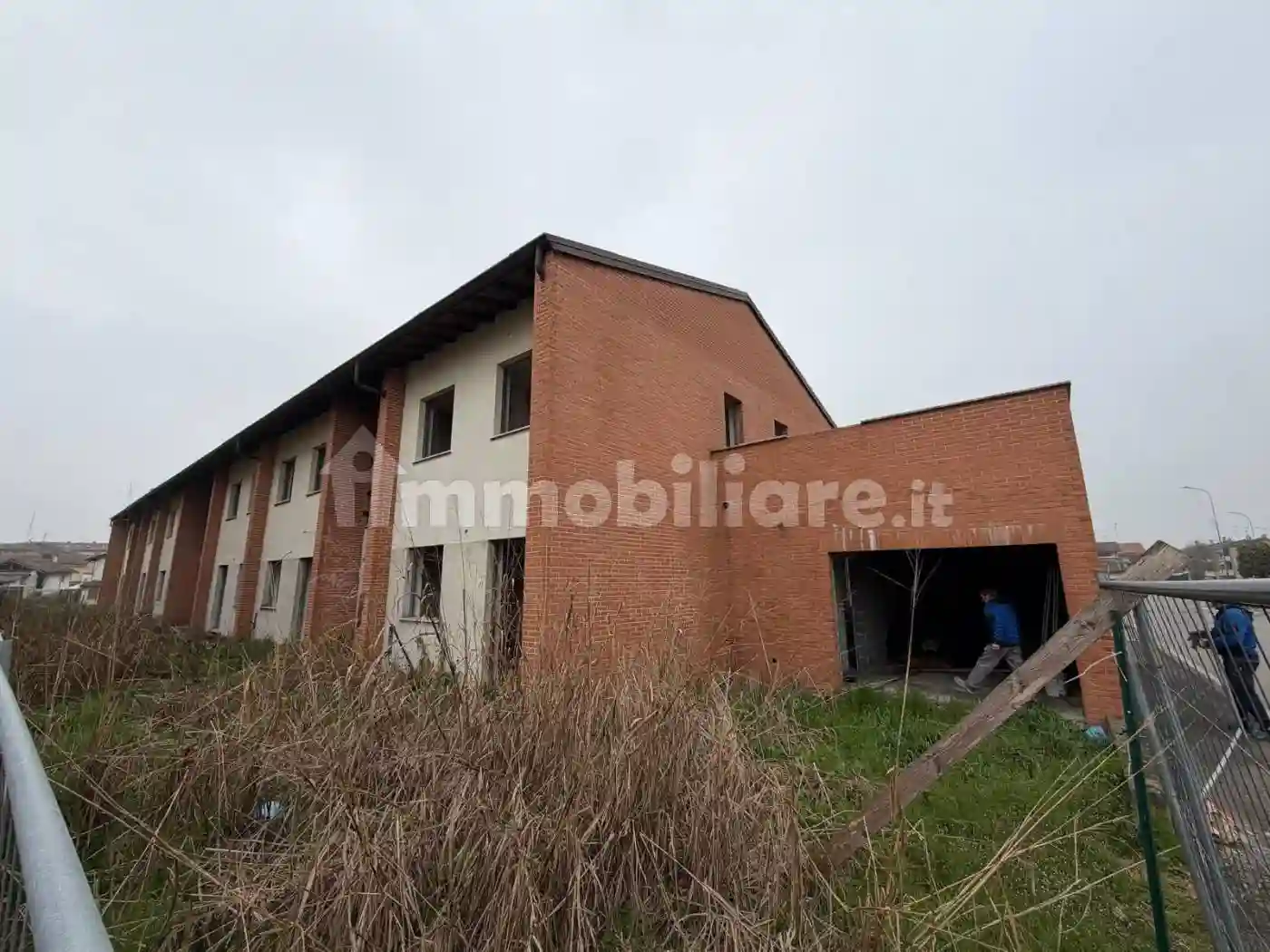 Villetta a schiera - foto 4