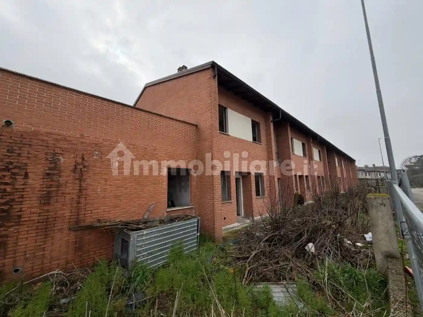 Villetta a schiera - foto 5