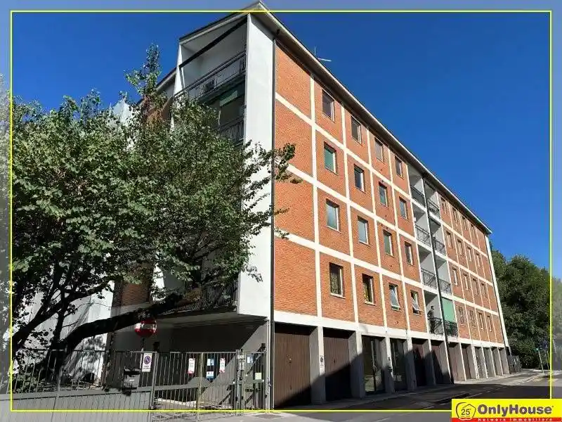 Appartamento in vendita a Bergamo