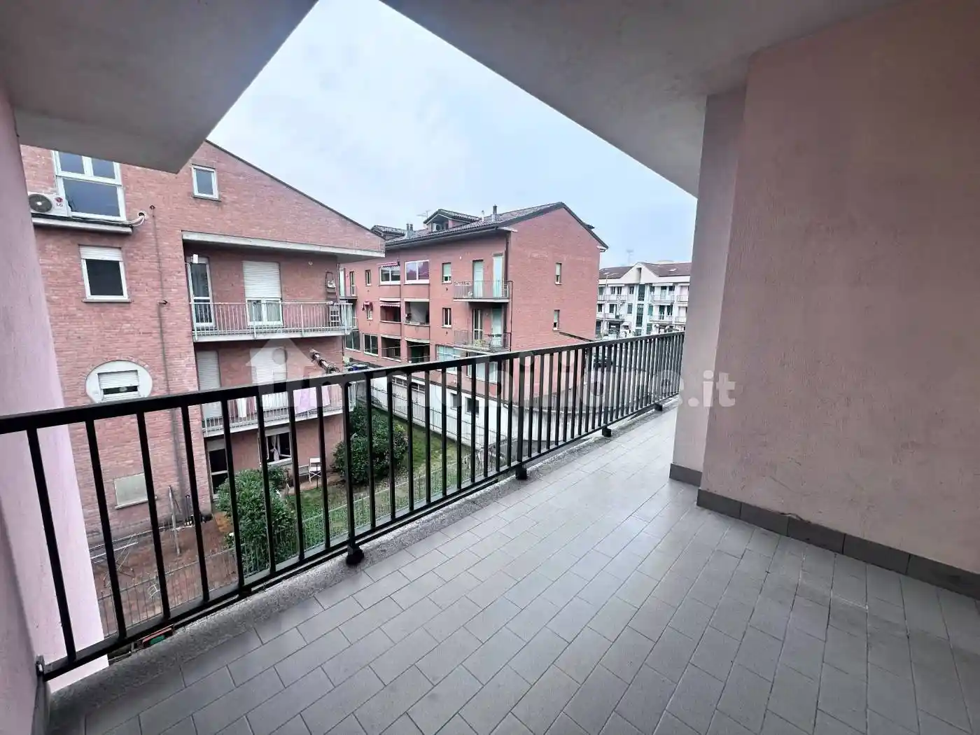 Appartamento in affitto a Alba