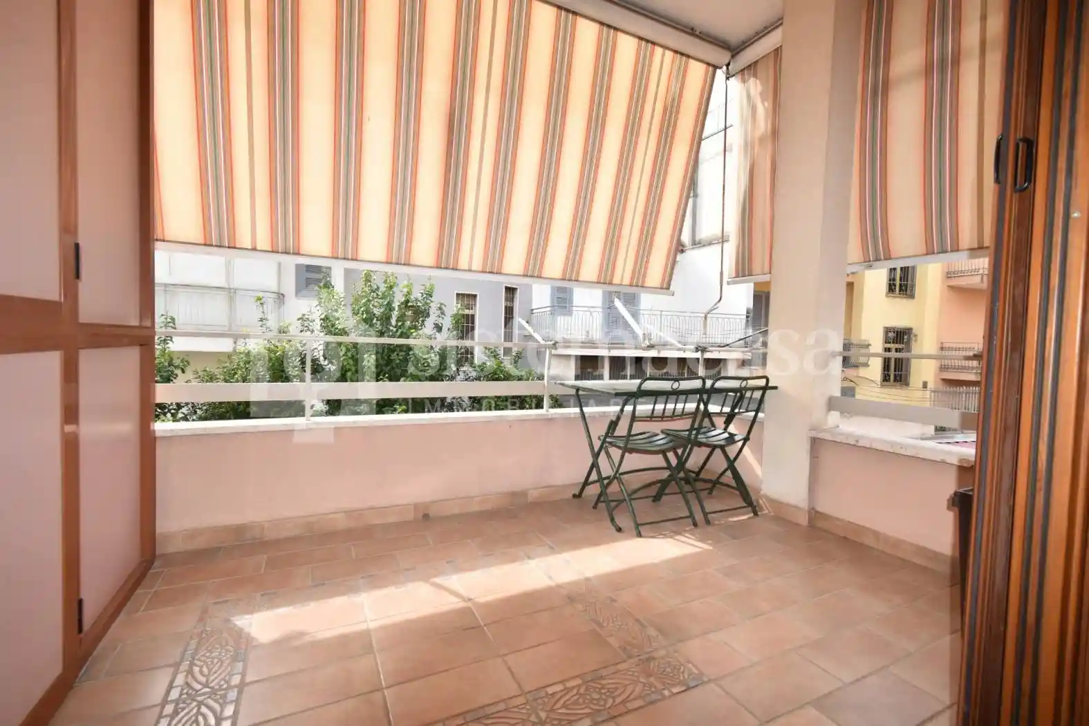 Appartamento in affitto a Brusciano