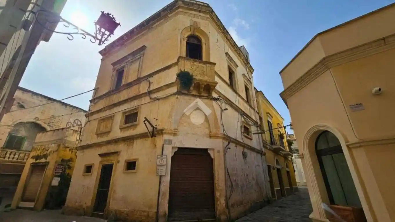 Appartamento in vendita a Nardò