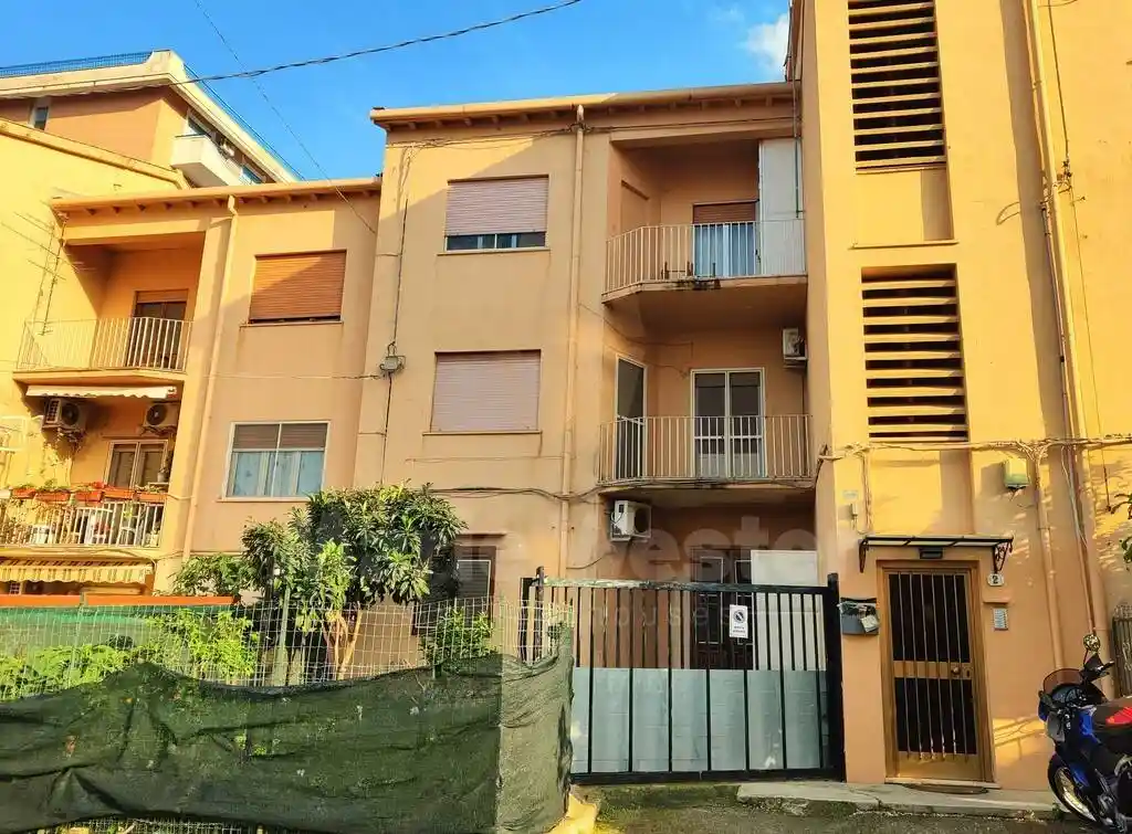 Appartamento in vendita a Termini Imerese