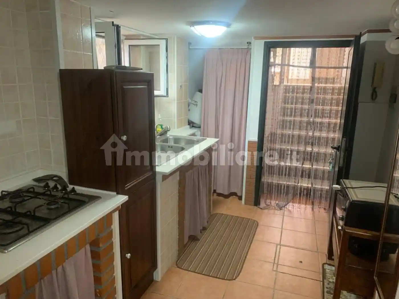 Appartamento in vendita a Montepaone