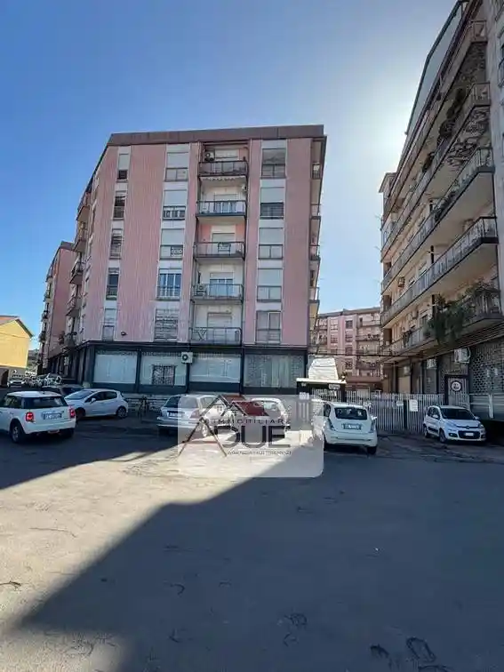 Appartamento in vendita a Paternò