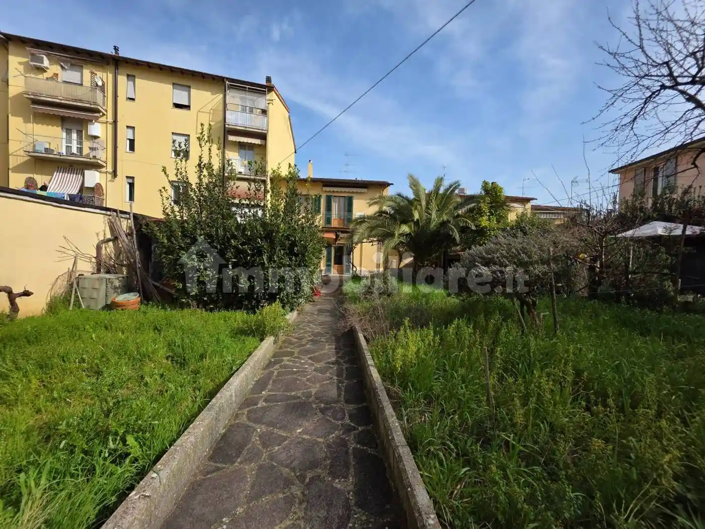 Casa indipendente in vendita a Pontassieve