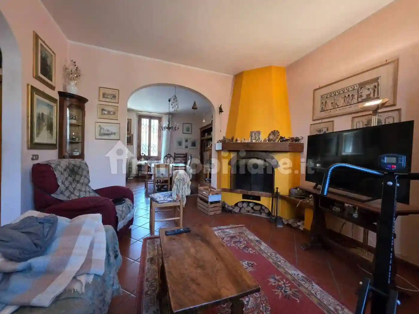 Casa indipendente - foto 3