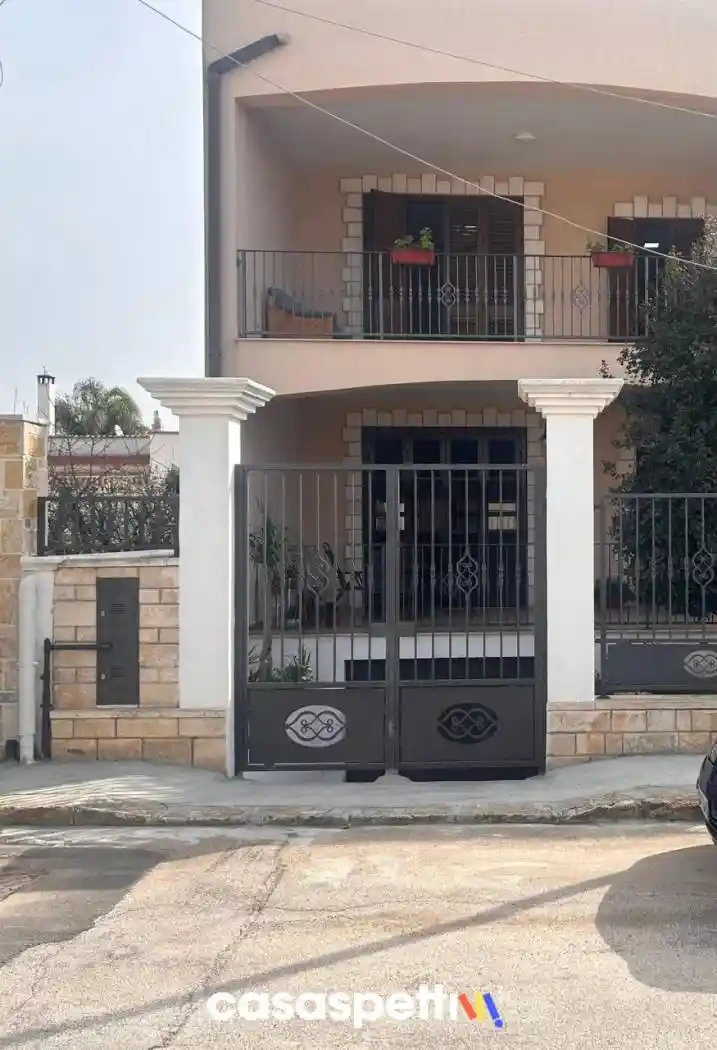 Appartamento in vendita a Lizzano