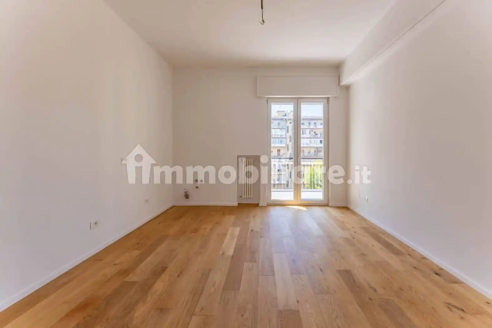 Appartamento in vendita a Bari