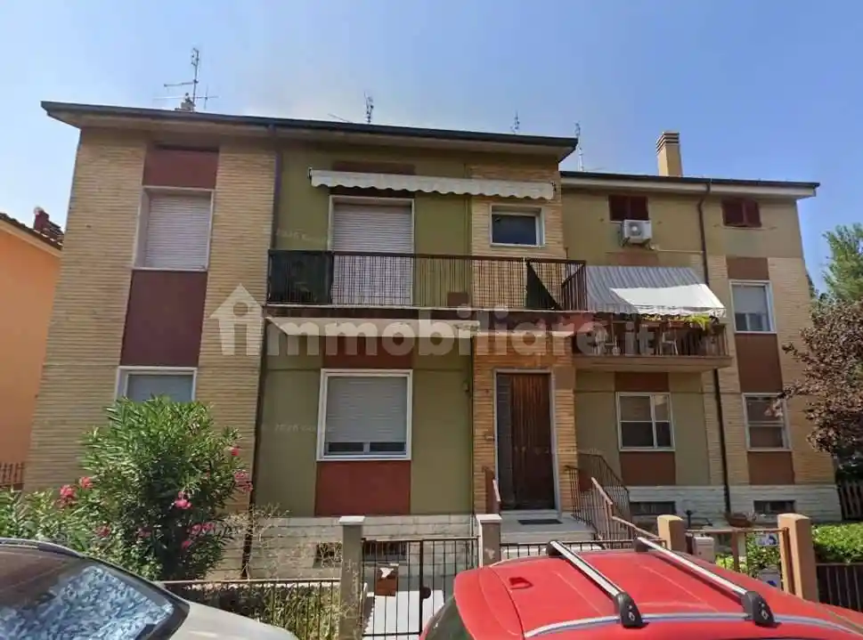 Appartamento in vendita a Pesaro