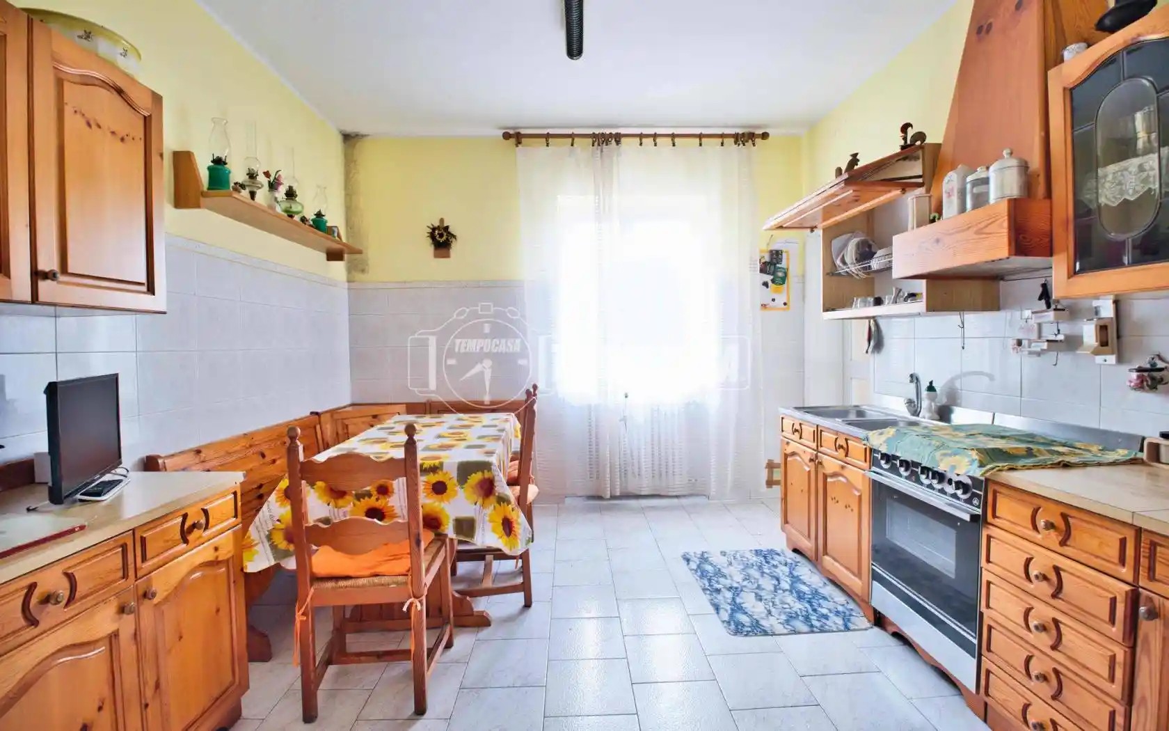 Appartamento in vendita a Novara