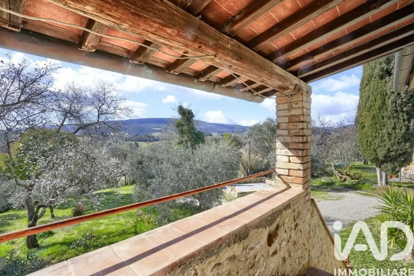 Appartamento in vendita a San Gimignano