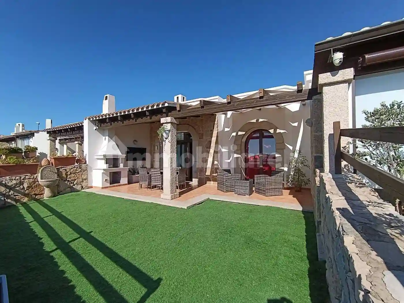 Villetta a schiera - foto 4