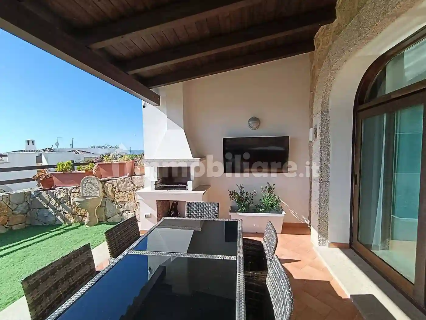 Villetta a schiera - foto 5