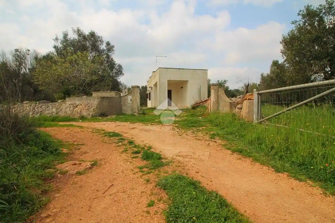 Villa in vendita a Ostuni