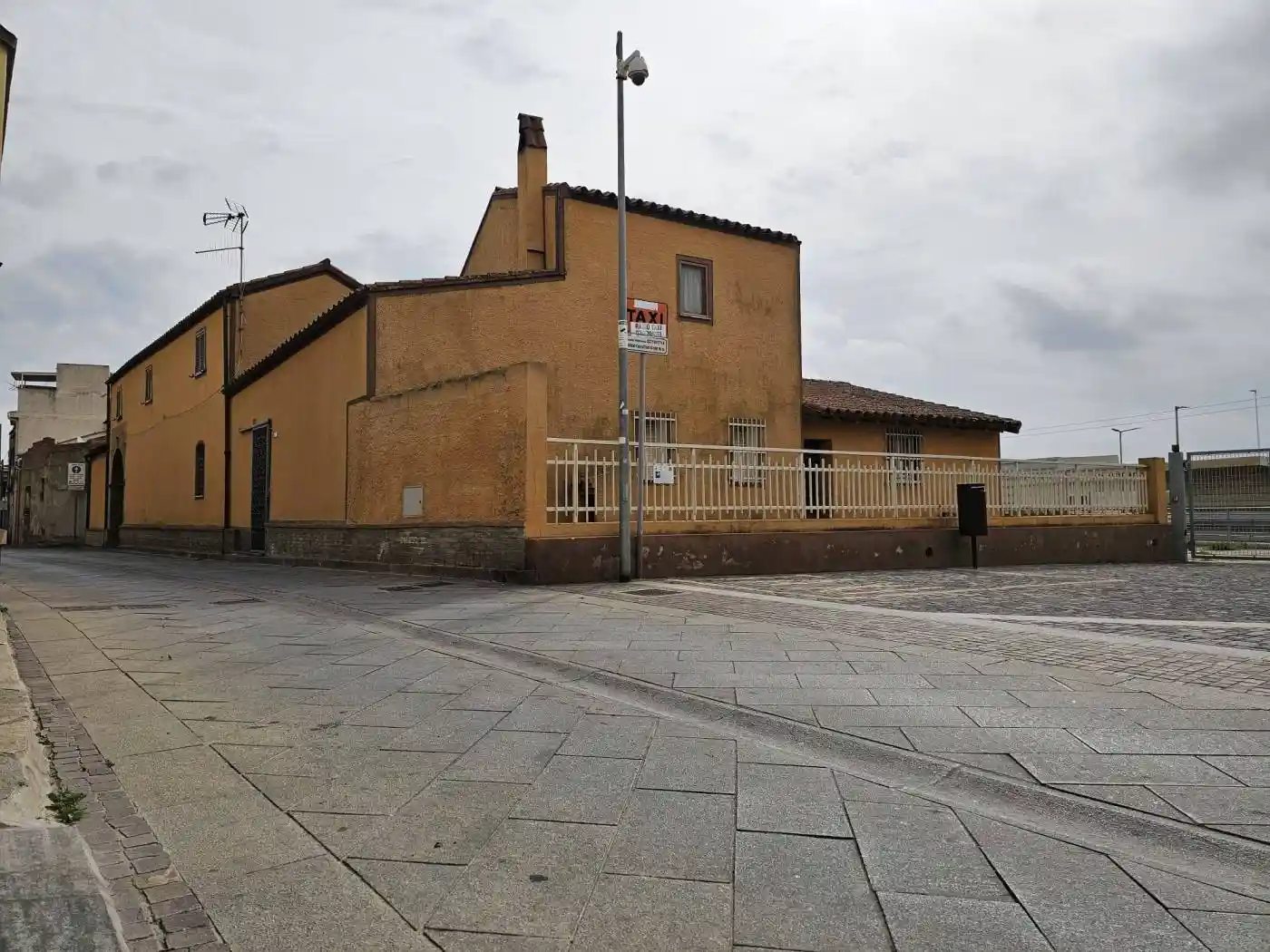 Rustico - Casale in vendita a Assemini