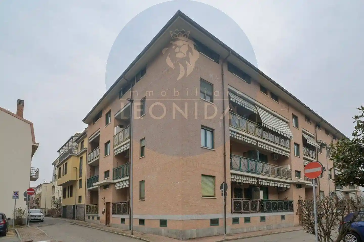 Appartamento in vendita a Nichelino