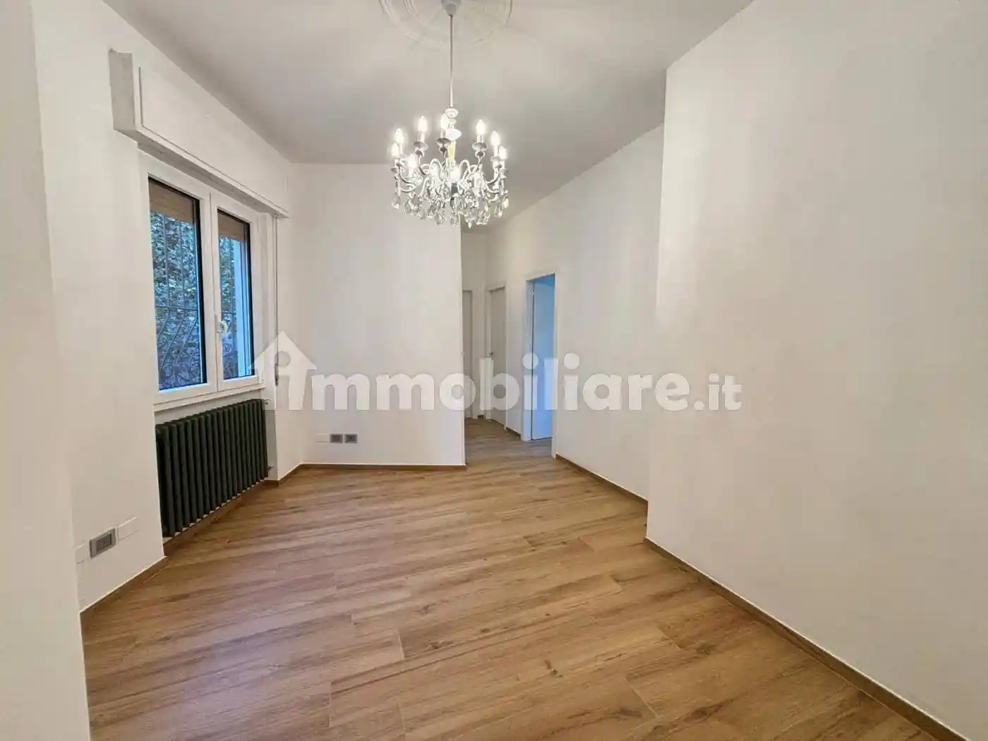 Appartamento in affitto a Imperia