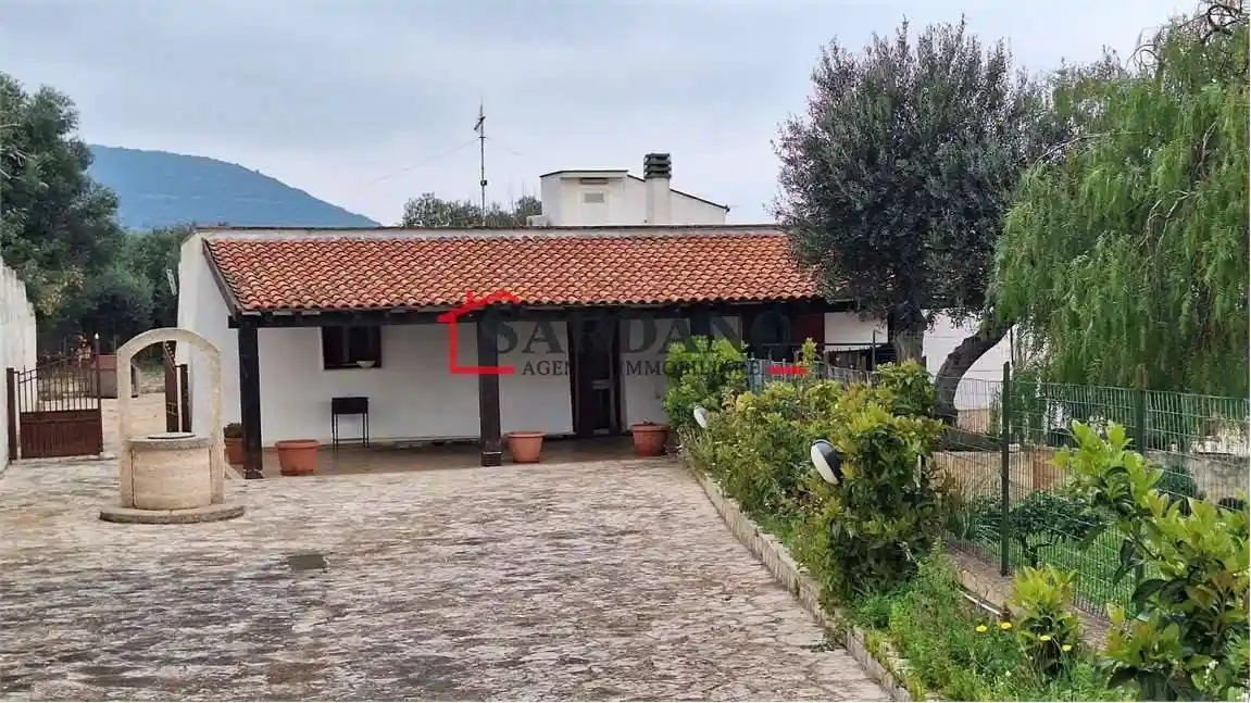 Villa in vendita a Monopoli