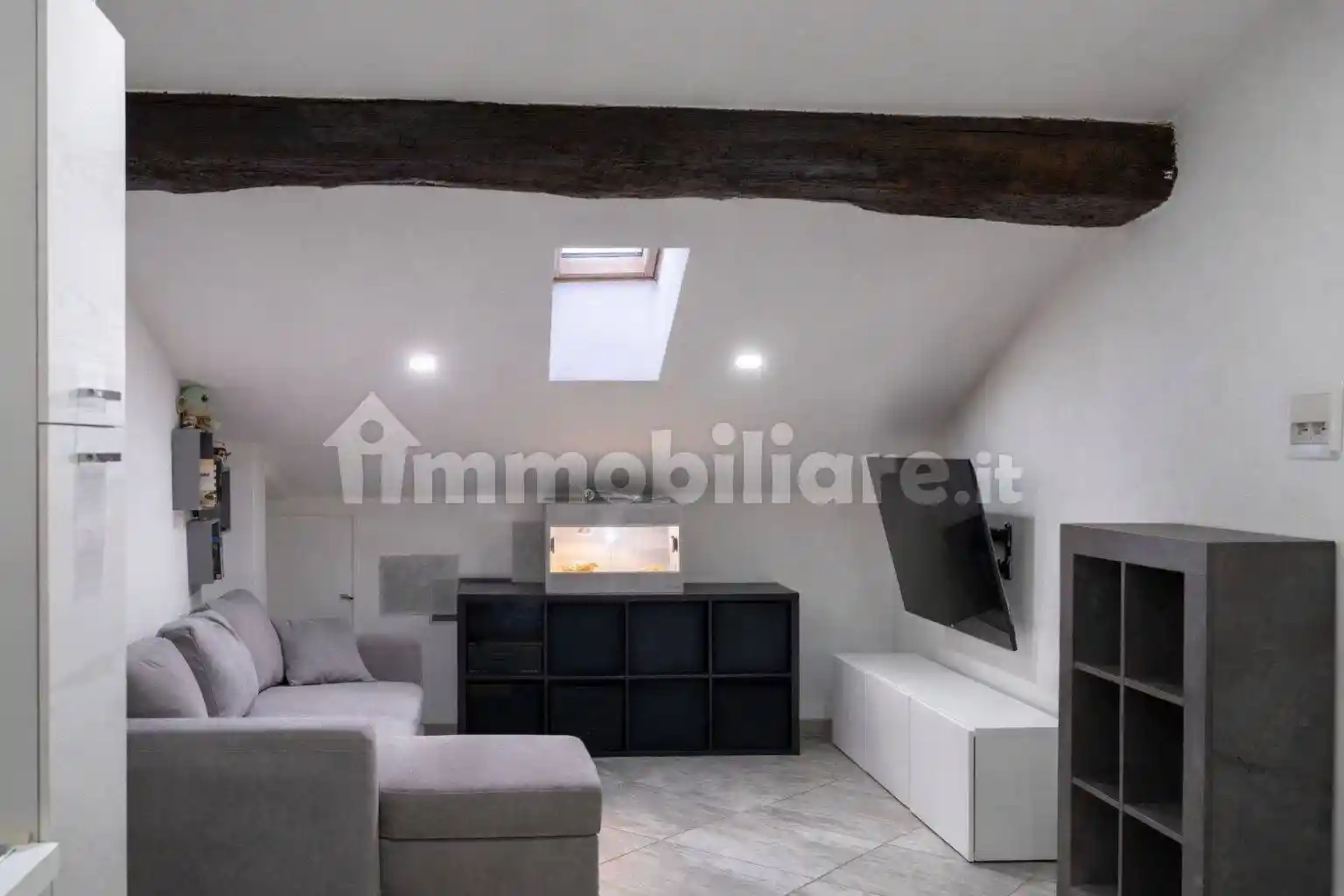 Appartamento in vendita a Brescia