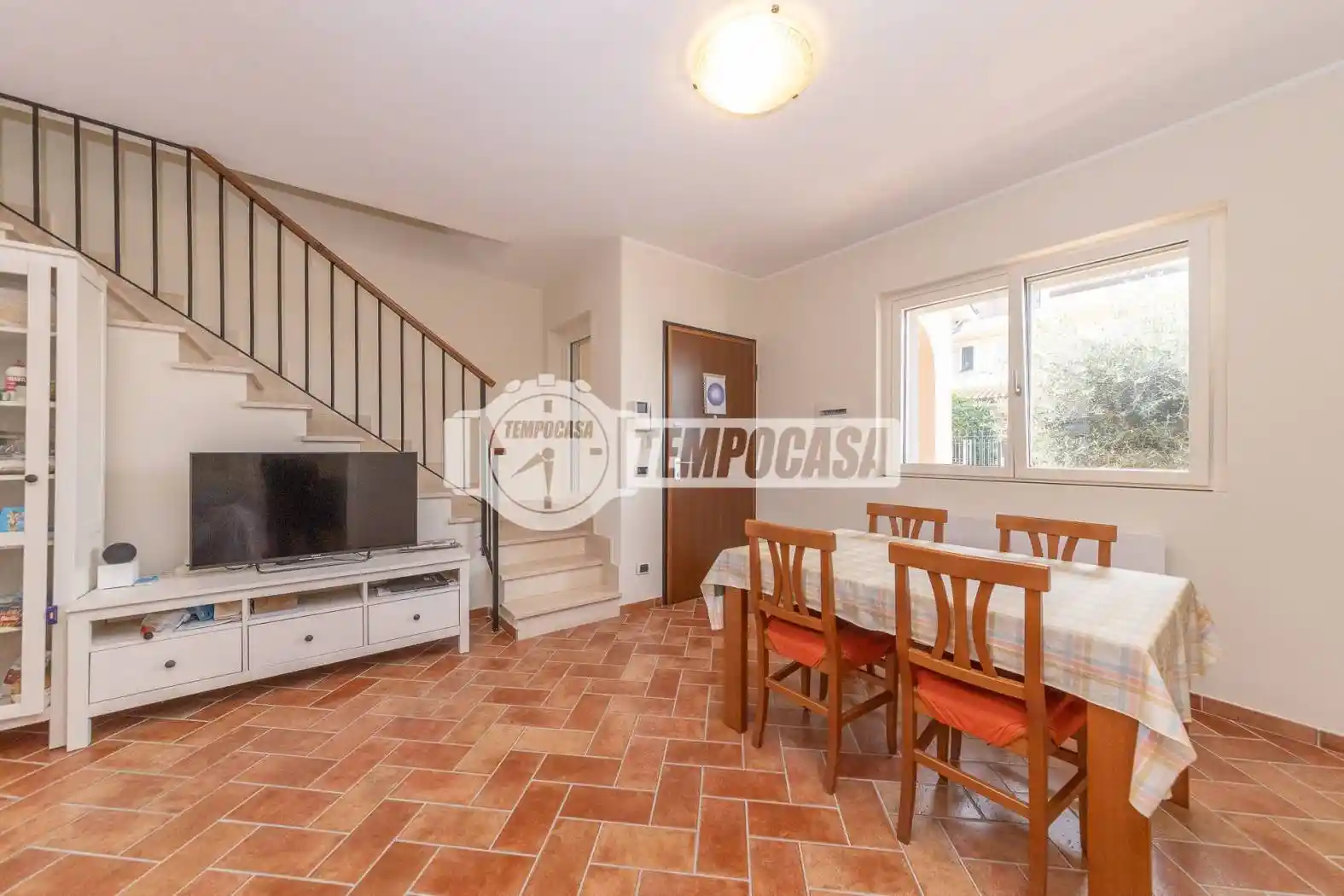 Villetta a schiera in vendita a Albano Laziale