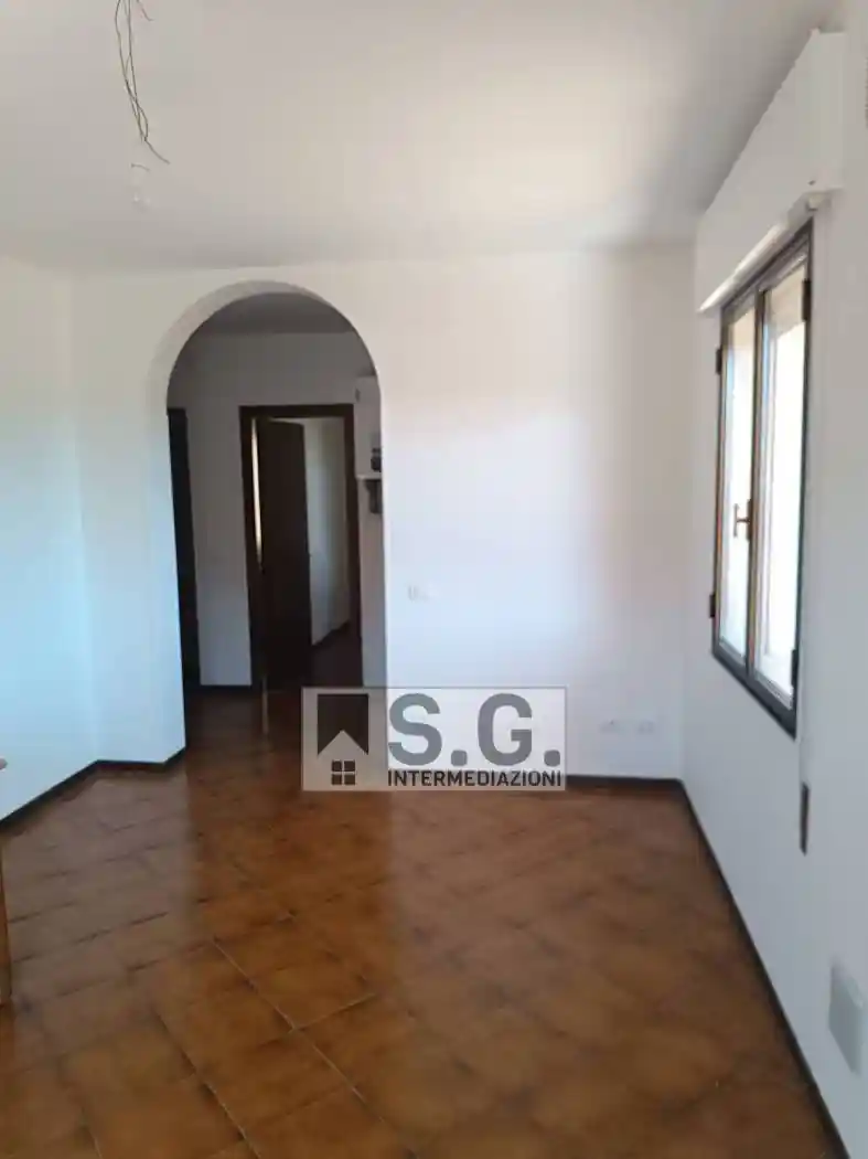 Appartamento in vendita a Santa Maria di Sala