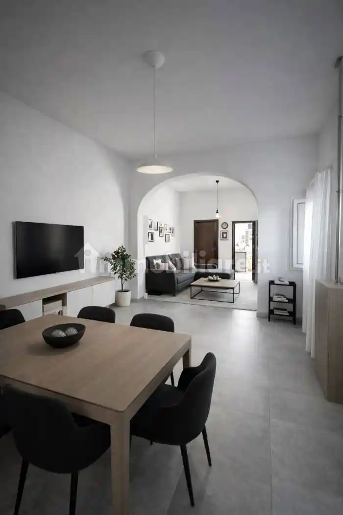 Appartamento in vendita a Veglie